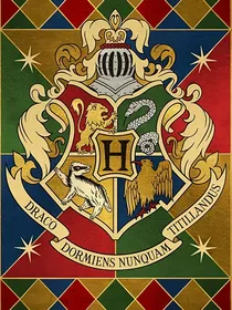 HP当四巨头穿越到子世代