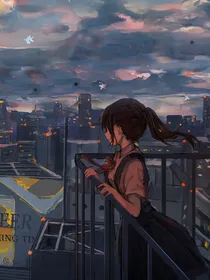 终结的炽天使—永存