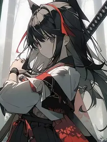 师妹带你们走正道
