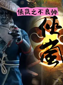 侠岚之不良帅