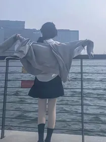 庆幸是没有浪漫