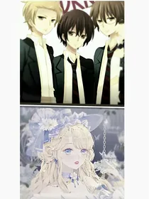 被呵护的我