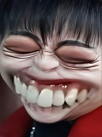 幸福如履薄冰be