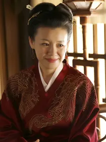 王若弗重开人生