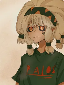 凹凸世界——帕帕