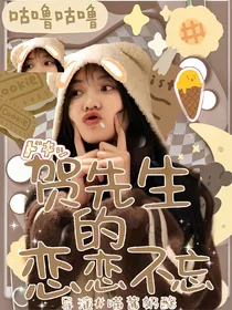 贺先生的恋恋不忘后续
