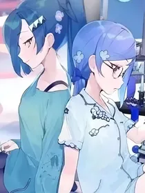 菲梦少女伊诗：三世情缘