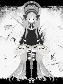我的世界MC之穿越时空的少女