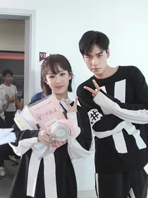 亲爱的热爱的之梧桐夫妇有点甜