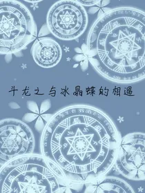 斗龙之与冰晶蝶的相遇-d062