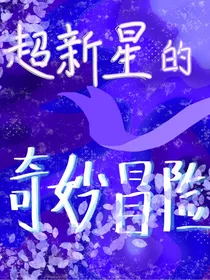 超新星的奇妙冒险