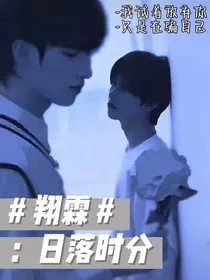 翔霖：日落时分