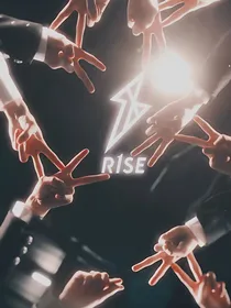 R1SE：我只想做路人甲