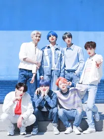 BTS：了解你的秘密