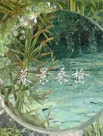暮景桑榆