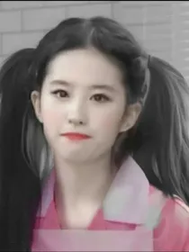叶罗丽：神女归来