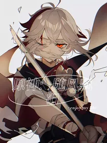 原神：随风漂泊