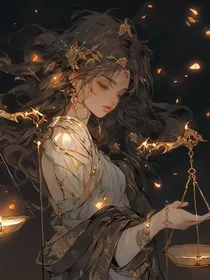 all天秤：我不想赌了