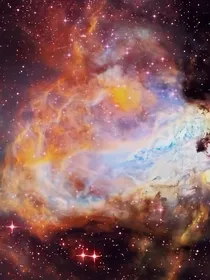 那夜流星