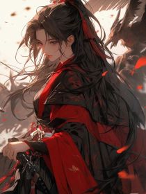 魂师世界：被眷顾的厄运