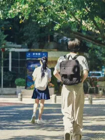 也许……偷偷喜欢你
