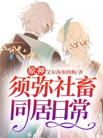 原神：须弥社畜同居日常