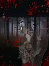 深山诡事