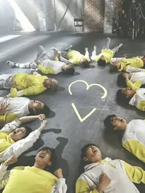 EXO：疯子忱在炀——d447