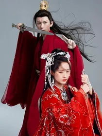 沉香落花又逢君