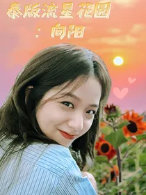 泰版流星花园：向阳