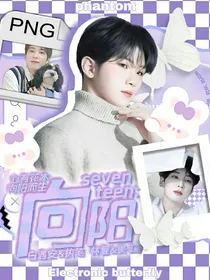 seventeen：向阳