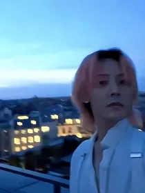 权志龙：终于爱情