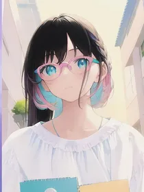 不可一世的白月光