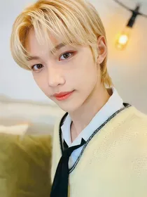 Straykids：失真吉他