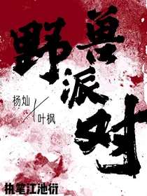 野兽派对