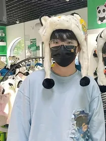 星宇：给我打点钱