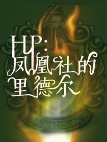 HP：凤凰社的里德尔