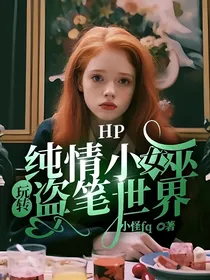 HP纯情小女巫玩转盗笔世界