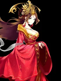 穿越成女帝至尊时代
