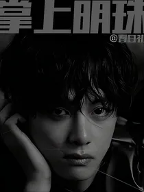 BTS：掌上明珠