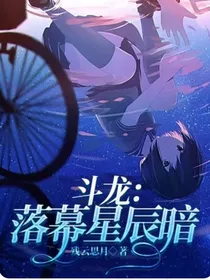 斗龙：落幕星辰暗