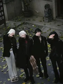 友谊竟然是这样的