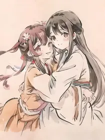 谁说青梅不如天降，，