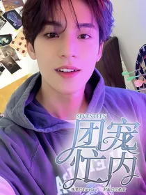SEVENTEEN：团宠忙内