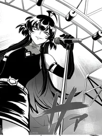 入间同学入魔了之观影体