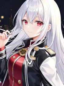 守望黎明：复仇之刃