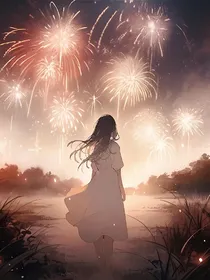 烟花三月星