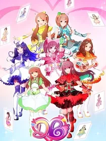 舞法天女之兰梦