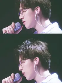 全明星：糖分已超标