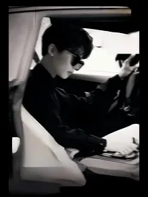 马嘉祺：我的刑警男友